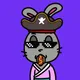 iBunny #557