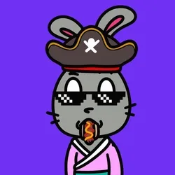 iBunny #557