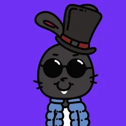 iBunny #1737