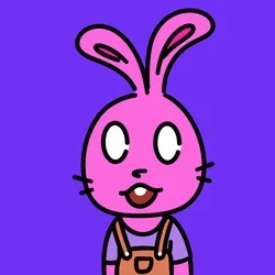 iBunny #2332