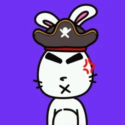 iBunny #833