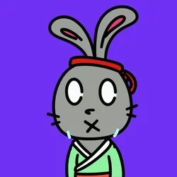 iBunny #2375