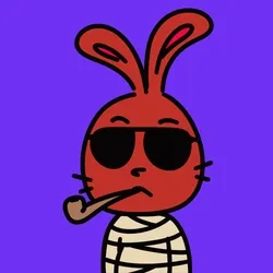 iBunny #705