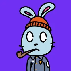 iBunny #599