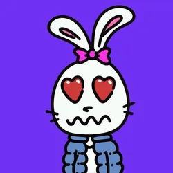 iBunny #4836