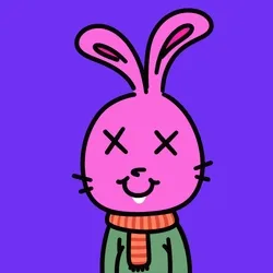 iBunny #829