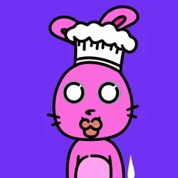iBunny #1908