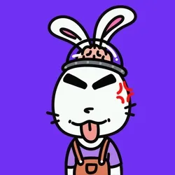 iBunny #1893