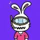 iBunny #189