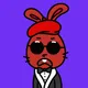 iBunny #2740