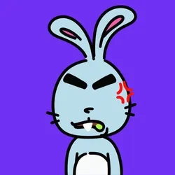 iBunny #4959