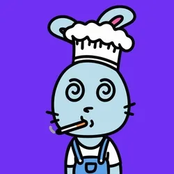 iBunny #4370