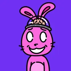 iBunny #662