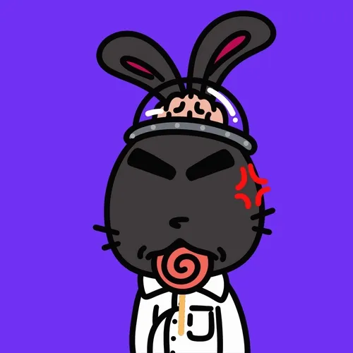 iBunny #1353