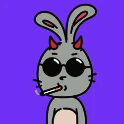 iBunny #2403