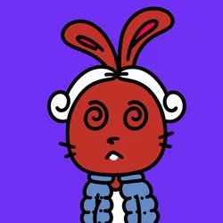 iBunny #3234