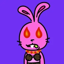 iBunny #3583