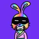 iBunny #184