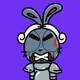 iBunny #205
