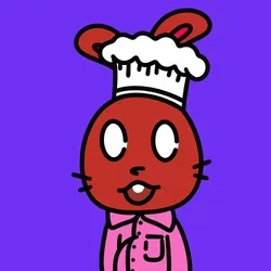 iBunny #4596