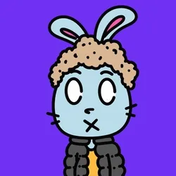 iBunny #2025