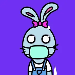 iBunny #748