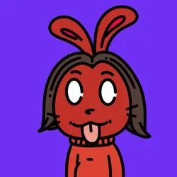 iBunny #1749