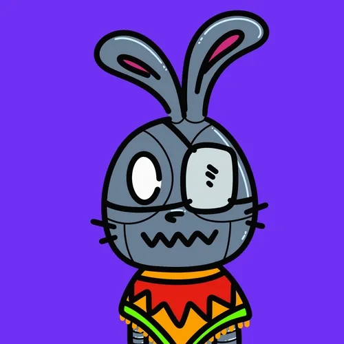 iBunny #273