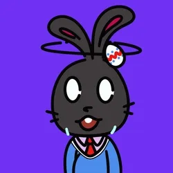 iBunny #1471