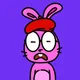iBunny #4861