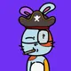 iBunny #197