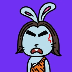 iBunny #2362