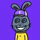 iBunny #214