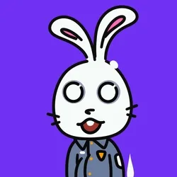iBunny #598
