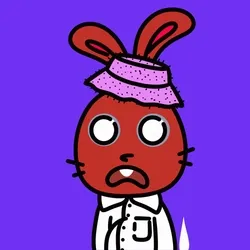 iBunny #4691
