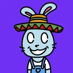 iBunny #3298