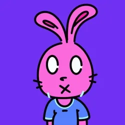iBunny #2481