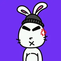 iBunny #2461