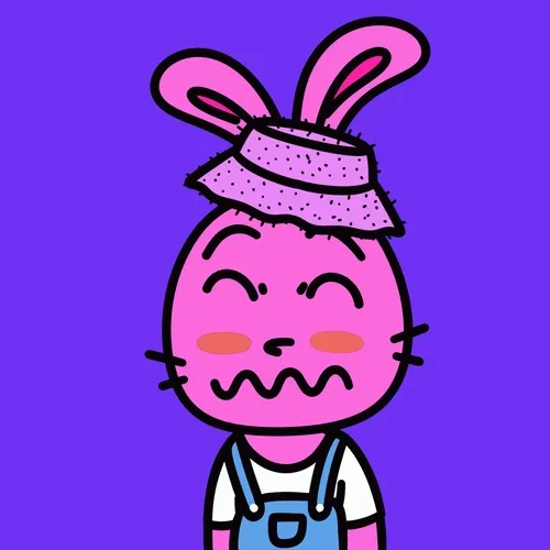 iBunny #3686