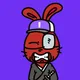 iBunny #1208