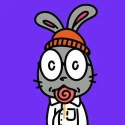 iBunny #1564