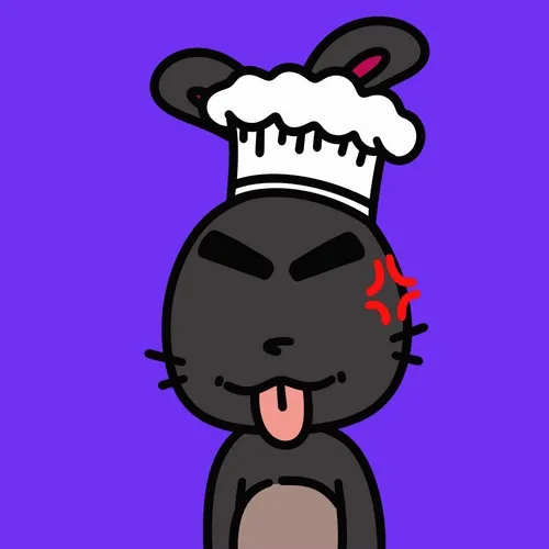 iBunny #3754