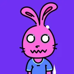 iBunny #2725