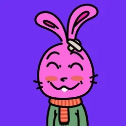 iBunny #264