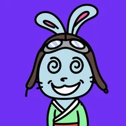 iBunny #831