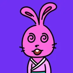 iBunny #4425