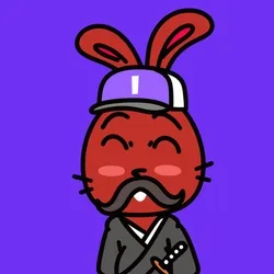 iBunny #758