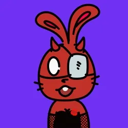iBunny #1025
