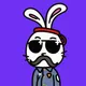 iBunny #536
