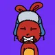 iBunny #4886